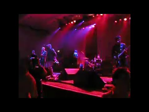 Oasis - Live At Poole Lighthouse - June 23rd, 2004
