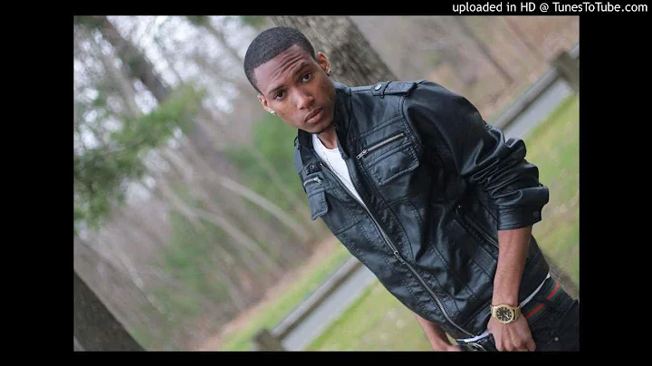 Nashawn Jones Ft. NBS - Understand Me