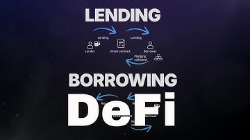 The REAL Difference Between DeFi and Traditional Banking