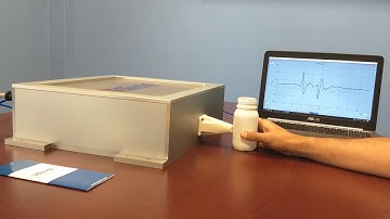Introduction to TeTechS terahertz metrology solution