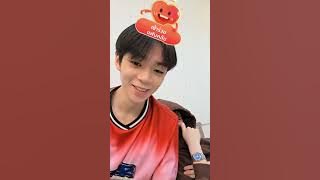 250605 PJ Mahidol, Leon Zech from GELBOYS TikTok Live (pj_mahidol, leonbrocco)