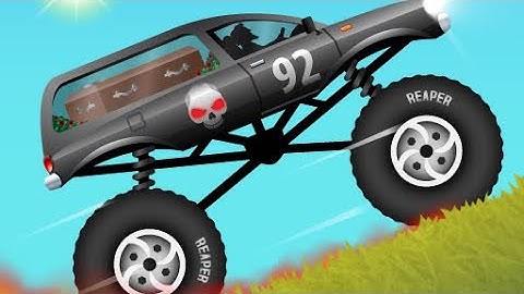 Renegade Racing Gameplay 8