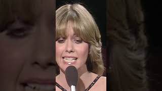 Olivia Newton-John's Heartfelt 'Sam' Performance | Val Doonican Show 1977 #olivianewltonjohn