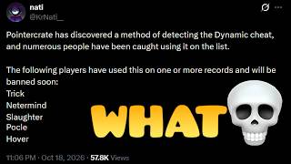 Craziest Cheating Accusations Ive seen in years