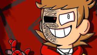Eddsworld Tord Edit