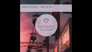 Nando Fortunato - Time For You