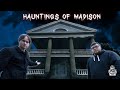 CHILLING RETURN to Madison Seminary (A Haunted Asylum)  || Paranormal Quest®