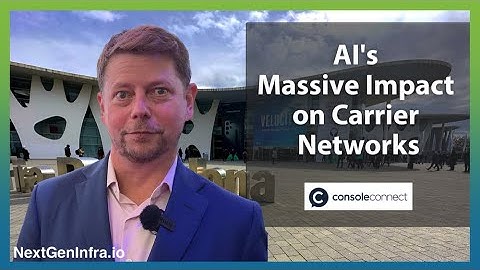 #MWC24: AI