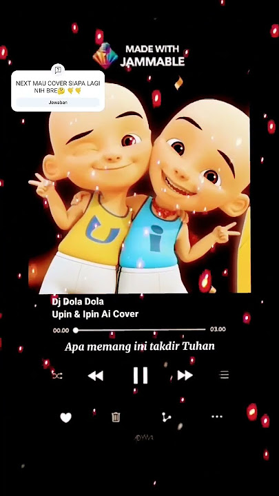 nasib bukan cuma panas pa San apa Memeng ini takdir tuhan #upinipin #love #funny #laguviraltiktok