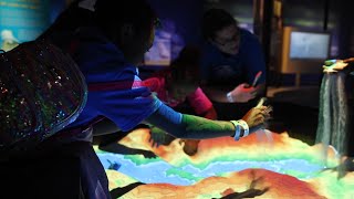 Know Before You Go | The Perot Museum of Nature and Science