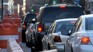 Sound Waves Encounter the Phenomenon