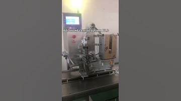 Automatic Sachet Dispensing Machine Manufacturer from China for Instant Noodle Packing Line
