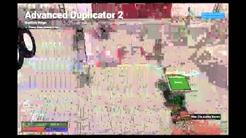 Garry mod how to make tank steering with acf pt2