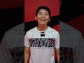 Muay Thai Vocabulary With Nongamm Fairtex: Come Not To Fight
