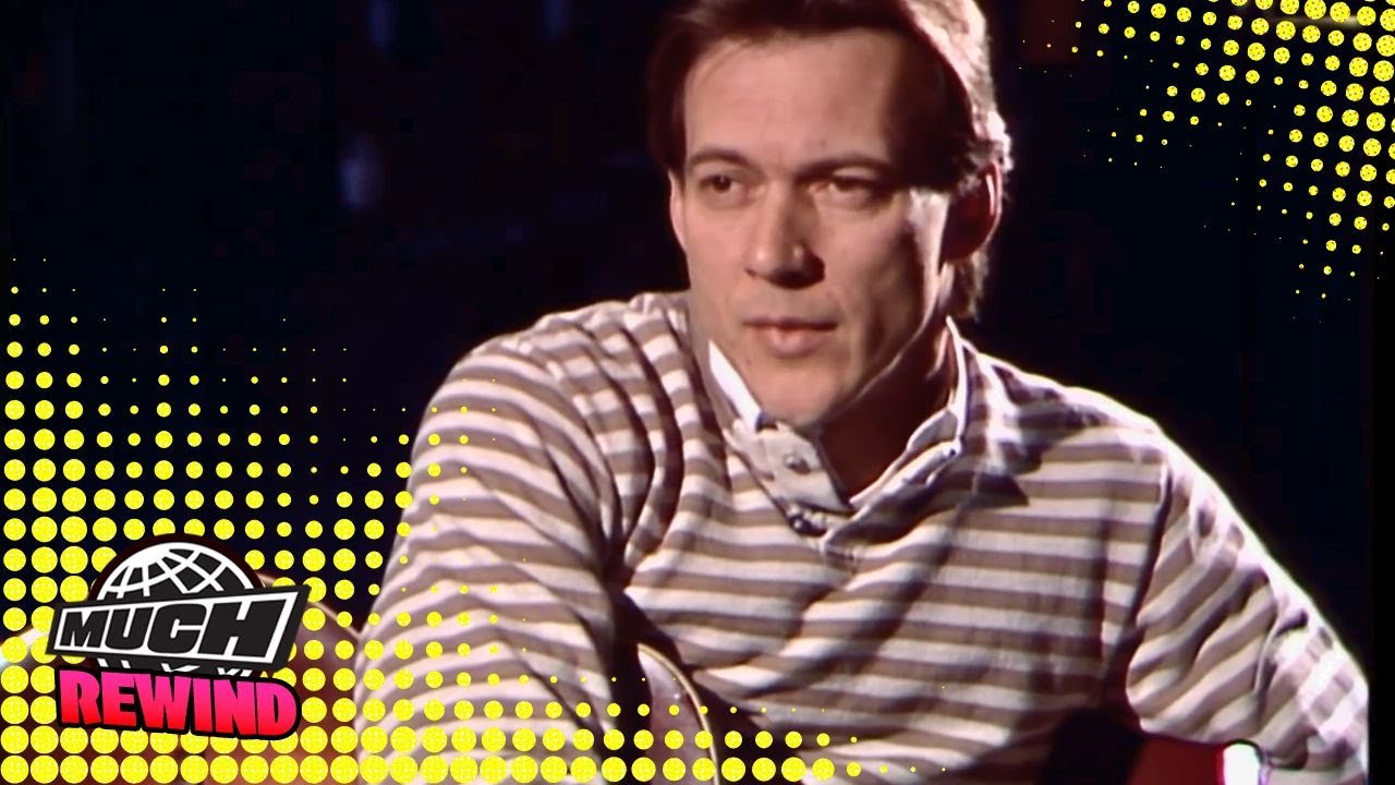 David Lynn Jones on how country music lost its way and his major influences | Much Rewind