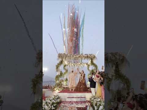 Abhijeet x Neha | Shaadi Moments | #shorts