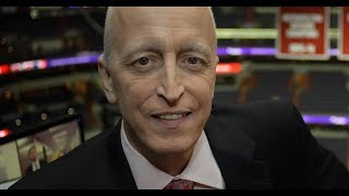 Dave Strader's Greatest NHL Calls