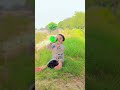 Meri Chhoti Si Bagiya Ki Nanhi Kali 🌸 Cute Baby Girl Masti Video 🥰👧