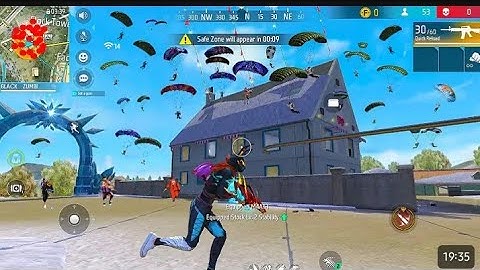 Regrese a free fire para conseguir la nueva skin de - fransitv