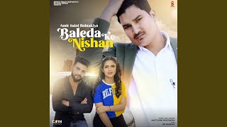 Baleda Ke Nishan