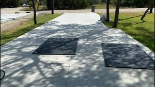 How To Get the Smell Out of Horse Stall Mats