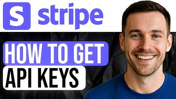 How to Find Your Stripe API Keys (Step by Step) 2025