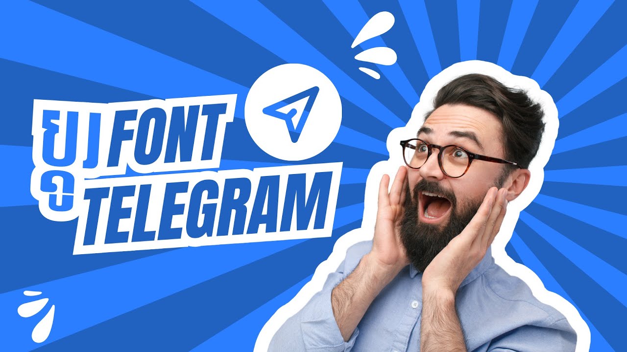 font-telegram-how-to-change-telegram-font-youtube