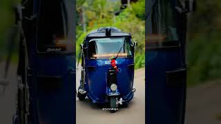 QS 🤗☺️ Baby Three Wheel Wheel Modify Matara Tuk Tuk Modify Matara 🥰🤗 #shorts #trending #viral