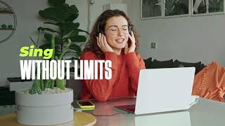 Kanto Karaoke - Web App screenshot 5