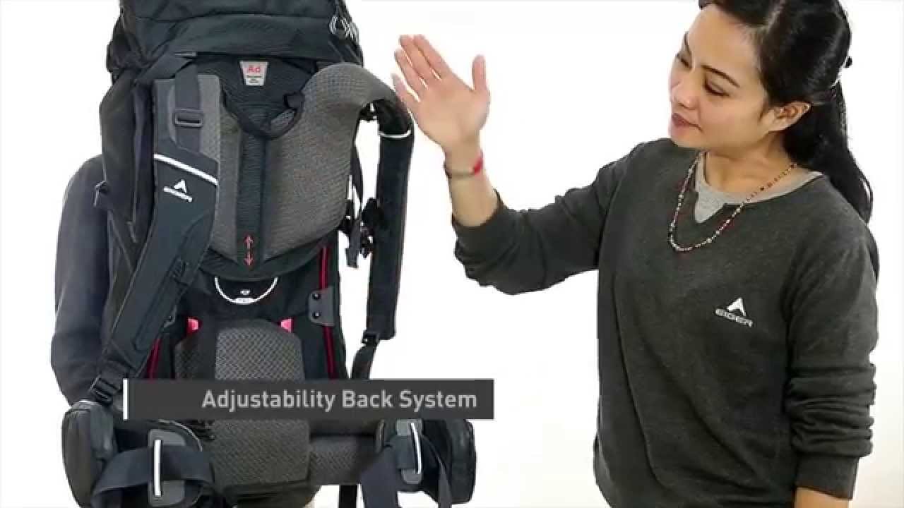  Product Info Vertical Series 50L YouTube
