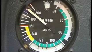 Cessna 172 Simulator Gauge