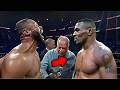 Heavyweight MASTERCLASS! Mike Tyson vs Danny Williams | Boxing Fight Highlights HD