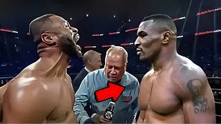 Heavyweight MASTERCLASS! Mike Tyson vs Danny Williams | Boxing Fight Highlights HD