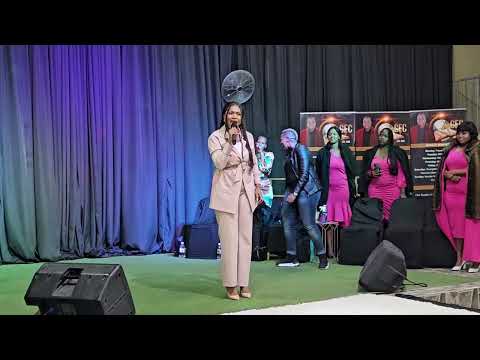 Xola Toto - Thina Imihla Ngemihla | Ungcwele uThixo