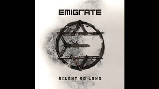 Emigrate - My Pleasure (Isolated Vocals)