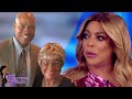 Wendy Williams SKIPS Mother's Funeral & Spends Time With Ex Husband | Brother Tommy Is UPSET