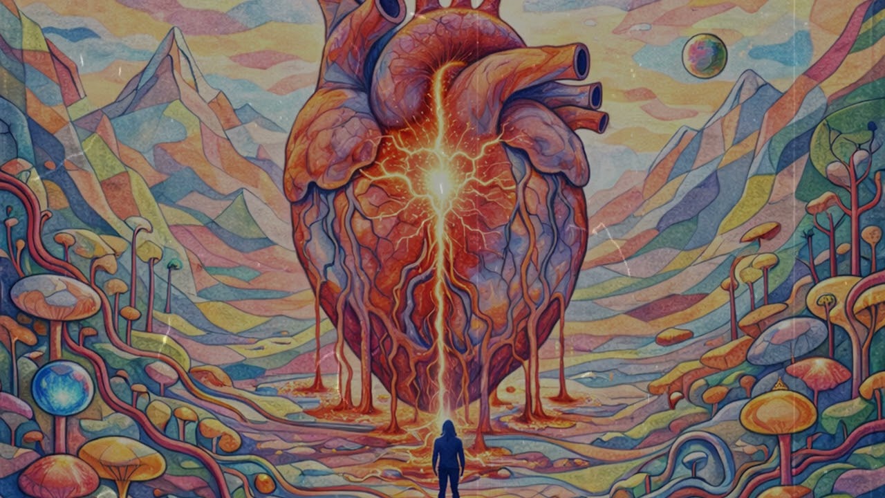 Néuma - Dreamlike Desire