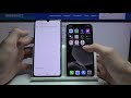 Как перенести файлы с Android смартфона на iPhone 12 Pro / Трансфер данных