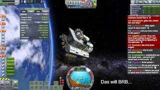 Das Career Missions - Winnebago to Duna! - 4 / 9