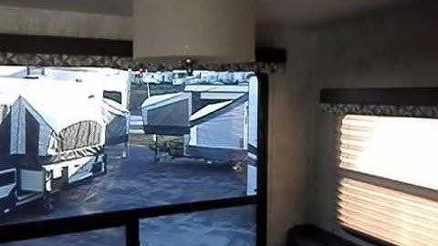 2016 OPEN RANGE ULTRA LITE 27RLS