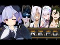 😈 R.E.P.O. con 4 VTUBERS 😈【VTuber/JP/ESP】