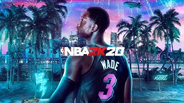 NBA2K2O LIVE-playing RUSH 1v1-1k sub grind