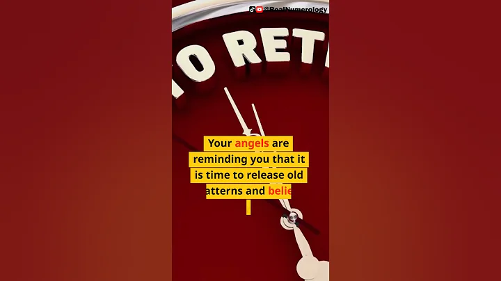 Angel Numbers 911 Revealed.