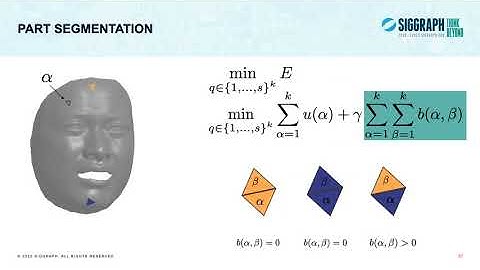 A System for Efficient 3D Printed Stop-motion Face Animation (SIGGRAPH 2020)