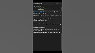 LOGICAL OPERATORS FALSE  AND FALSE #python #pythoncode #coding