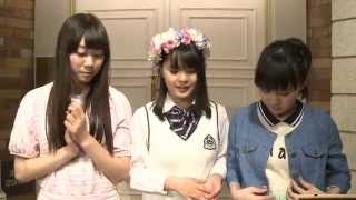 SKE48 E公演 2分半の袋とじ 2015.4.16