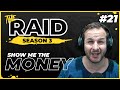 Show Me The Money! | Episode #21 - Raid Full Playthrough Series Season 3 - Escape from Tarkov