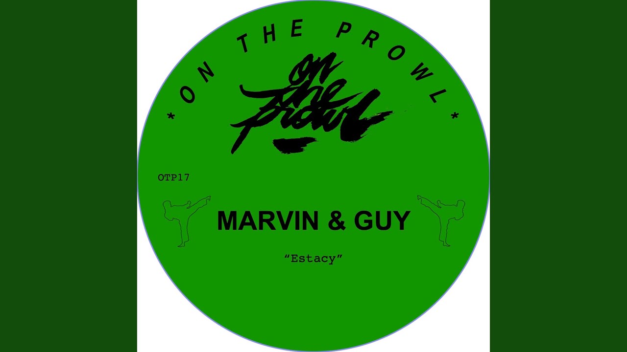 洋楽 MARVIN & GUY / Let's Get Lost vol.14 Marvin & Guy – Let's Get Lost Vol. 14 – Vinyl (12