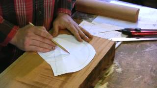 Volute Grain