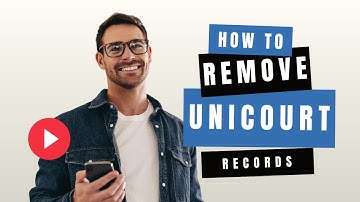 How to Remove Court Records from UniCourt (Free Step-by-Step Guide) - Reputation Academy